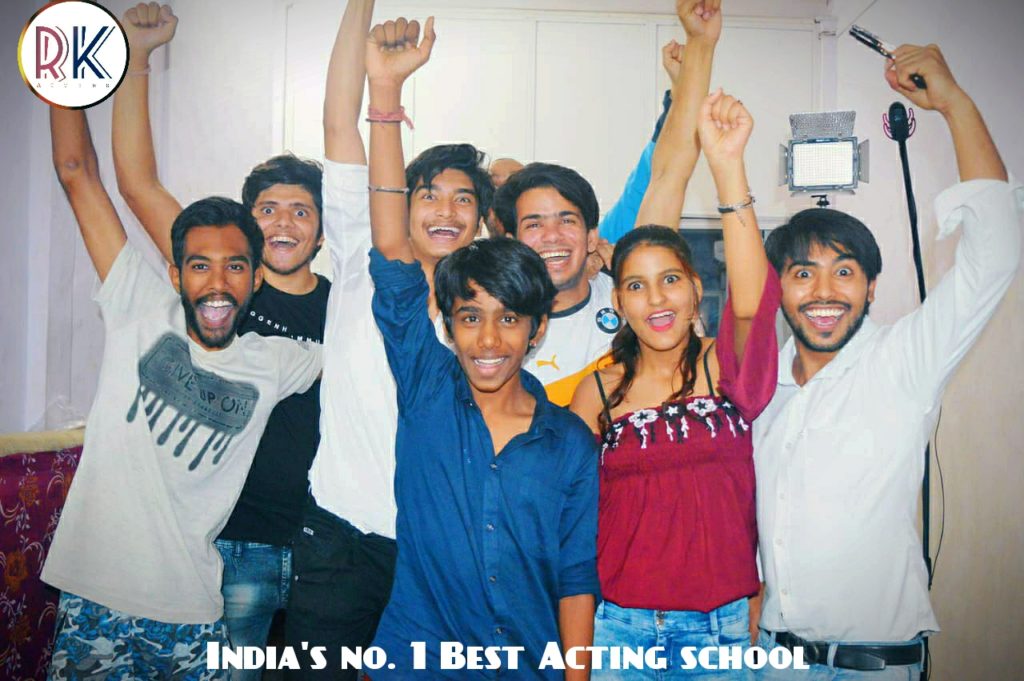 Best acting school