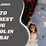 How To Find The Best Acting Schools In Mumbai To Learn Acting?