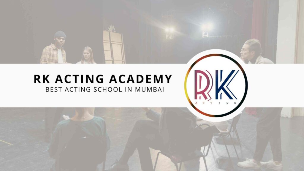 Best acting school in Mumbai