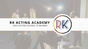 Best acting school in Mumbai