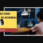 Online Acting School in Mumbai