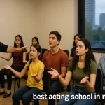 RK Acting Academy : Best Acting School in Mumbai